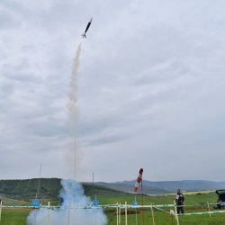  Kapka na T100 Ns let